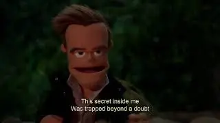 Community karaoke - My Most Terrible secret