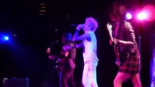 MSI - Jack You Up @ Starland Ballroom in NJ 3/23/14