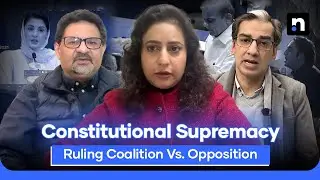 The Curious Case of Constitutional Supremacy in Pakistan | Nukta