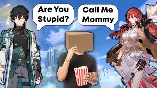 I Play The 3.0 Story WITH MY VIEWERS...