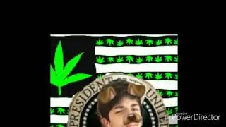 Yoshi for president 2069