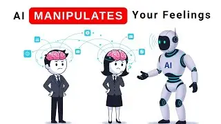 The DARK side of AI on Human Emotions - Cognitive Psychology