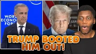 Премьер-министр Канады УГРОЖАЛ Трампу, и вот что произошло!