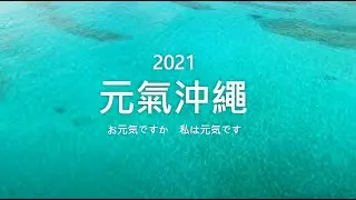 元氣沖繩 再訪沖繩2.0版