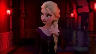 Elsa edit /☆maneater nelly furtado/☆