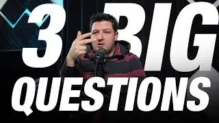 Stripe It Like It’s Hot Ep. 144: Cam Roberts - 3 Big Questions a Striping Business Owner Asked Me