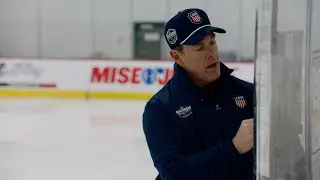 4 Nations: McAvoy, Sullivan excited to represent Team USA