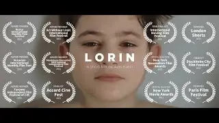 LORIN // multiple award winning short film about type-1 diabetes