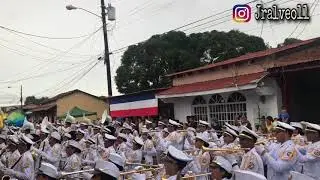BAHERLO La Villa de Los Santos 2019