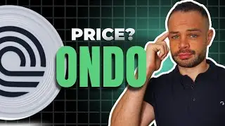 Обновление прогноза цен ONDO Finance! &mdash; Ноябрь 2025 г.