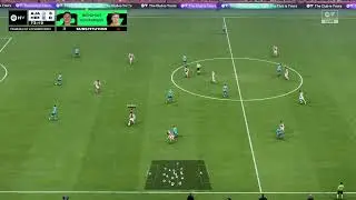 EAFC 26 Ajax Career Mode S1E1