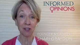 Informed Opinions' Learning Hub