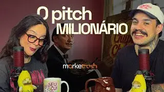 Pirulito, TDAH e Marketing místico | Marketrash #004