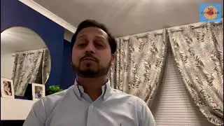 Our Goan IMTIYAZ SHAIKH, Swindon BC Councillor, Has a message to all Goans