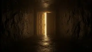 963Hz God Frequency: The Golden Door Is Open | Manifest Infinite Wealth & Miracles (Sleep Music)