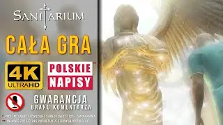 Sanitarium (PC) - CAŁA GRA - 4K (upscaling* + czarna ramka), napisy PL 🇵🇱**