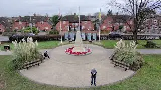 Phone and AI-controlled drone vlogging: DJI Neo