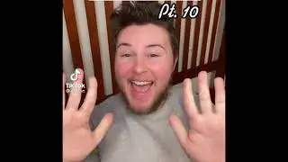 Texting random numbers tiktoks @danfart *NOT MY VIDS!*