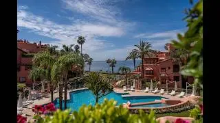 Beachfront Middle Floor Apartment with Amazing Sea Views | Cabo Bermejo, New Golden Mile
