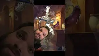 Playing a Chef in D&D