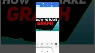 How to make thumbnail graph like @decodingyt #viral #shortsyoutube #stepgrow