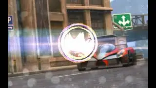 nfs no limits gameplay RAESR tachyon speed day 2 event 3