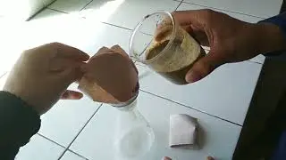 CONDUCTIVITY :To determine the conductivity of soil sample | EXPERIMENT | CHEMISTRY| BY CBR