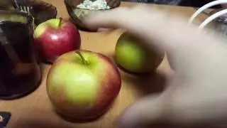 Обзор на яблоко. Apple review. iPhone 8. Apple challenge.