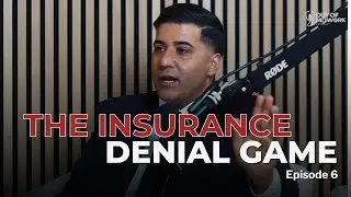 Why Are Sick People Denied Care? Doctors Explain | Ep. 4 Out of Network Podcast