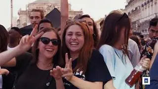 F&ecirc;te de la Musique 2019 - Montpellier