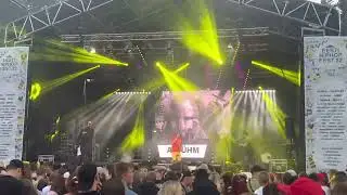 A-R&uuml;hm - Popmuusik.