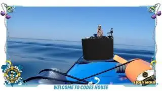 Holy Mol&eacute; Boat Party!