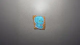 TRY MY BEST