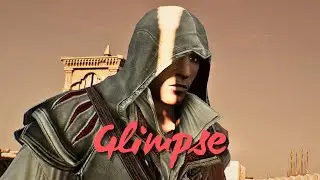 A Glimpse of AC2 Remake | Assassin's Creed Mirage | Young Ezio Mod.