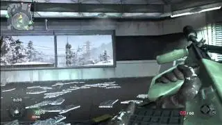 13 KD TDM Famas Gameplay