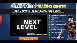 **REVEALED** How to make REAL money playing Fifa 14 with this new method