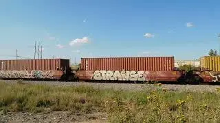 UP8552 West