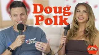 Quitting Poker for Comedy? | Episode 16 | Doug Polk