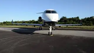 Southern Cross Aircraft Sales - Challenger 300