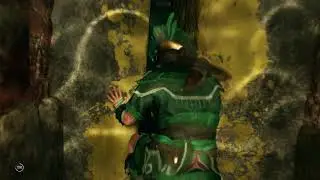 How to find Challenge Tomb Path of Battle Shadow of the Tomb Raider Gameplay Walkthrough