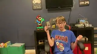 My thoughts on the NES