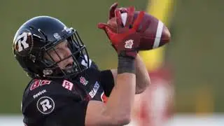the Polar bears call the Redblacks Grey Cup underdogs