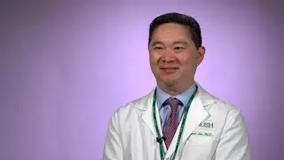 Simon Lee, MD, Orthopedic Surgeon at Rush