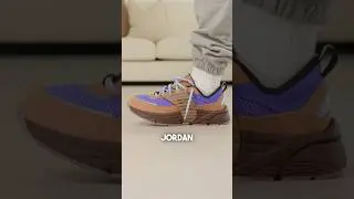 Самые удобные Jordan из когда-либо созданных