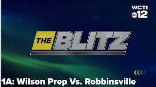 LIVE: Wilson Prep vs. Robbinsville &ndash; 1A North Carolina State Championship