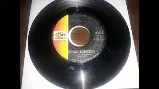 Freddy Robinson - Black Fox