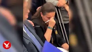 Ukraine envoy's reaction during Trump-Zelensky Oval Office row goes viral