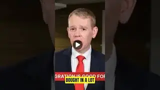 #BHN Райан Бридж активно пытается изменить представление о том, кто такие лейбористы.