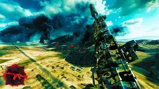 I Mastered the SG 553R in Battlefield 6...