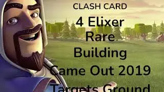 guess clash card